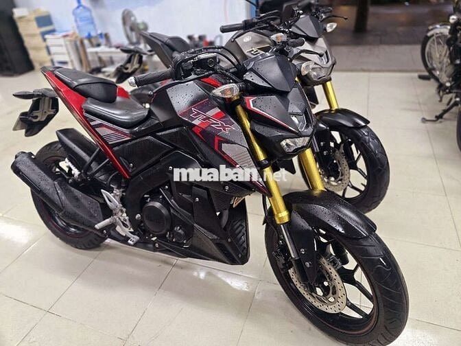 Yamaha Tfx150 siêu đẹp,Máy zin chất 100%,QuýMotor