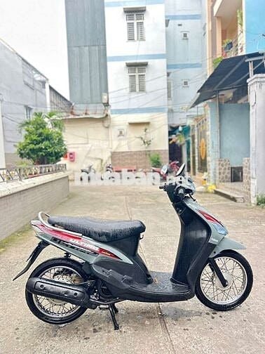 Bán chiếc Yamaha Mio Thái
