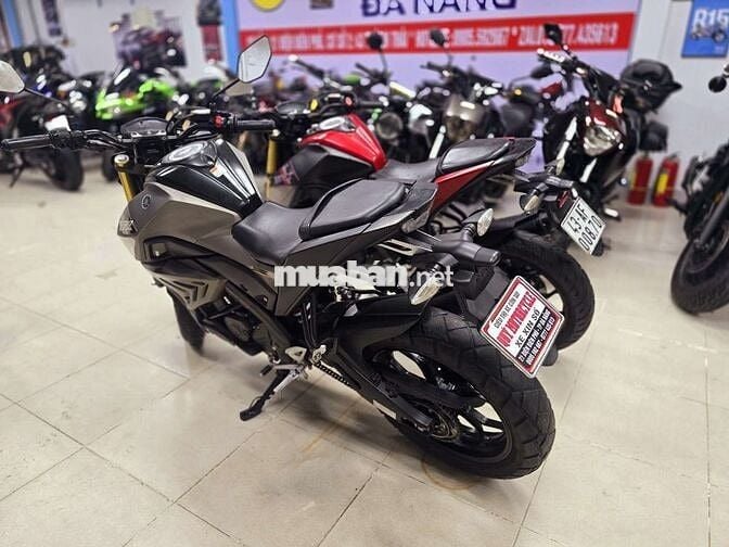 Yamaha Tfx150 siêu đẹp,Máy zin chất 100%,QuýMotor
