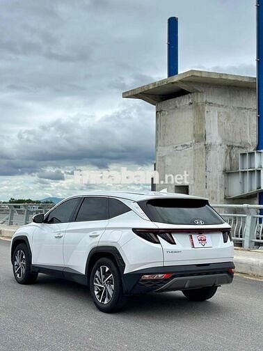 Hyundai Tucson 2023 2.0 Xăng đặc biệt  lướt 2v km