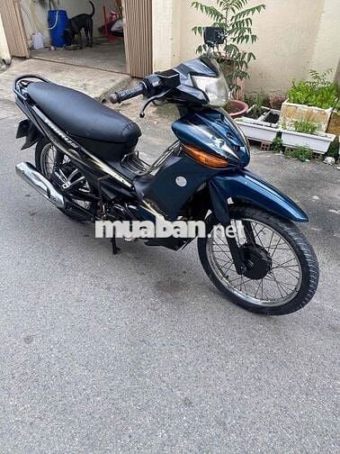 Yamaha Taurus Máy êm ngon. xe liền lạc.cavet đủ