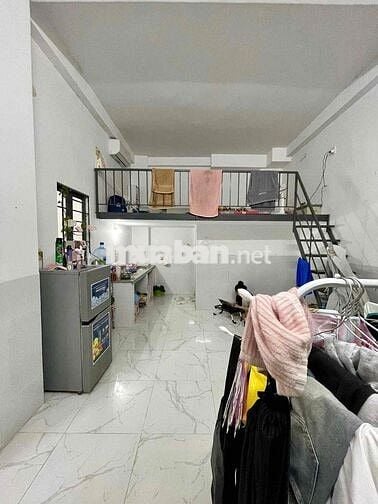 🏡PASS PHÒNG RỘNG 50m2 - Ở ĐƯỢC 4ng 4xe - NGAY CV GIA ĐỊNH