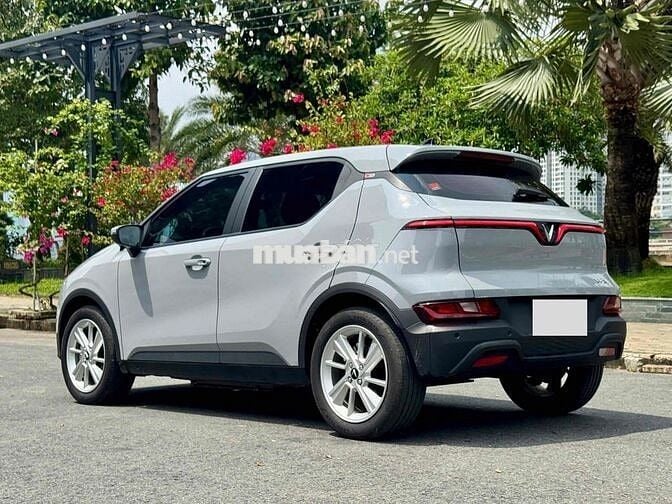 VinFast VF5 Plus 2024 - 12000 km Mua Pin