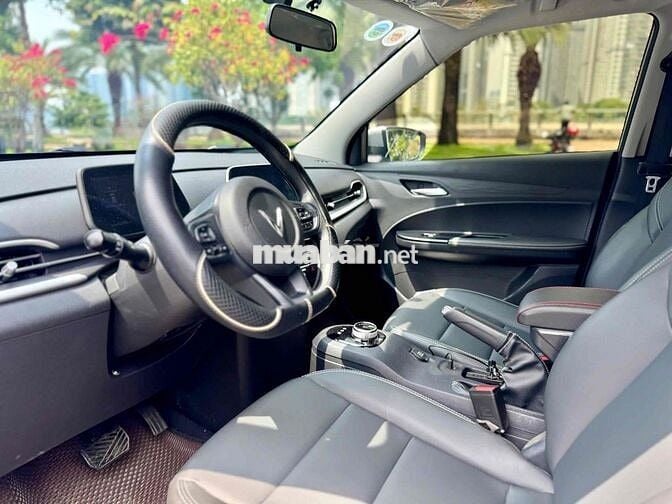 VinFast VF5 Plus 2024 - 12000 km Mua Pin