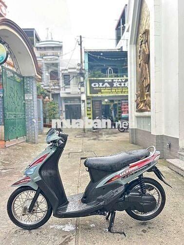 Bán chiếc Yamaha Mio Thái