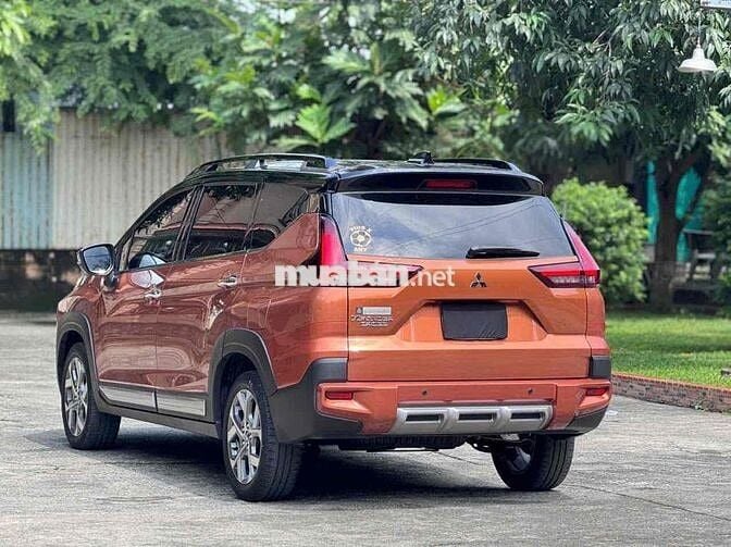 Mitsubishi Xpander Cross 2023 - 40000 km