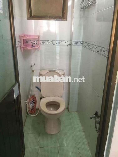 Phòng cho bạn Nữ thuê 16m2. Đường Nguyễn Thượng Hiền quận Phú Nhuận