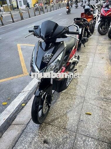 Air blade full Thái 2008 mới 90% biển số thành phố