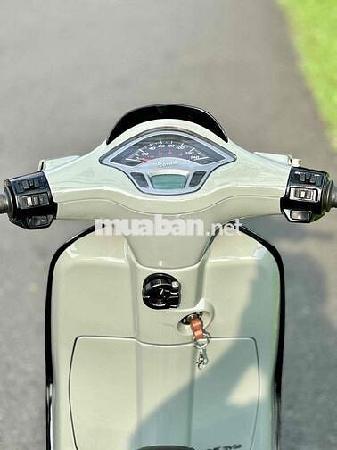 🇨🇮🇨🇮Sprint 125cc. Xám Xi Măng Siêu Keng. Ngay Chủ