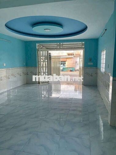 BÁN NHÀ MT HƯNG ĐỊNH 23 ,THUẬN AM ,TP HCM