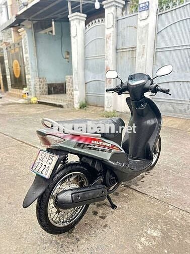 Bán chiếc Yamaha Mio Thái