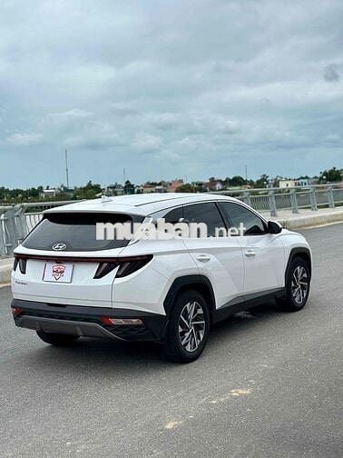 Hyundai Tucson 2023 2.0 Xăng đặc biệt  lướt 2v km