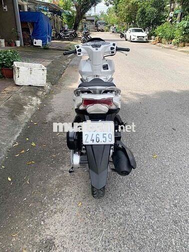 ✅✅ ABLACK 2016 XE ĐẸP MÁY ZIN ÊM RU MÀU TRẮNG CỰC