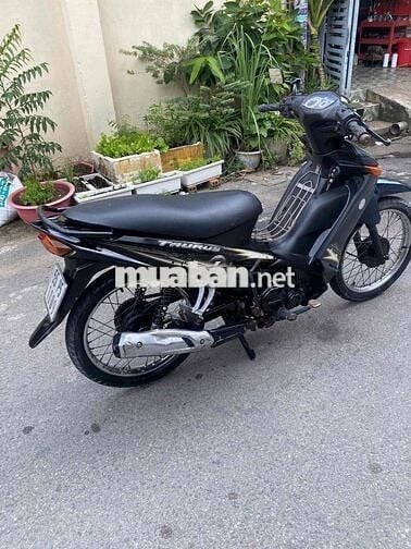 Yamaha Taurus Máy êm ngon. xe liền lạc.cavet đủ