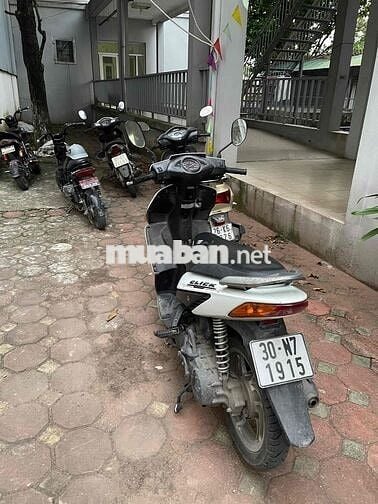 Cần bán xe Honda Click