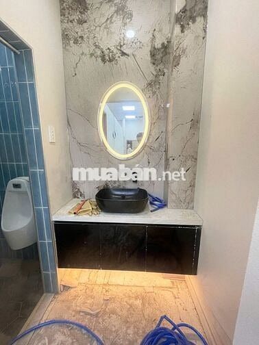 Cho Thuê Mặt Bằng Đường Trần Hưng Đạo, Quận 5 ( 100m2 - KD Tự Do )