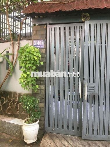 Phòng cho bạn Nữ thuê 16m2. Đường Nguyễn Thượng Hiền quận Phú Nhuận