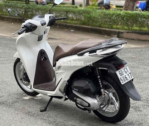 🔴Sh 160i ABS 2023