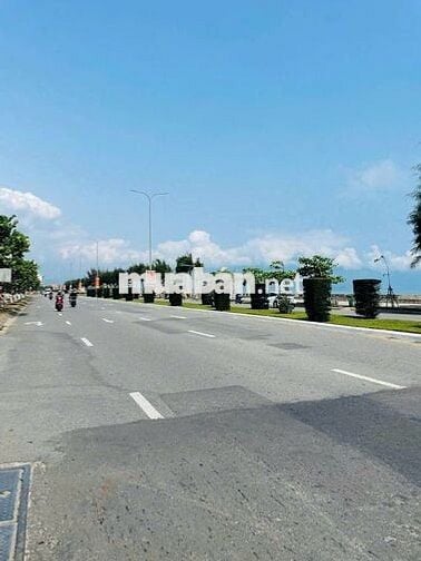 Cặp Đất 208m2 Phan Thị Nể | Trục thông Biển, cách Biển chỉ hơn 130m.