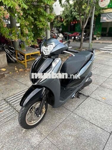 lead 125 abs 11/2024 xanh đen nhám zin 1 chủ mới