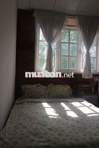 Cho thuê Villa nguyên căn trịnh hoài đức phường 11 Đà Lạt giá 12 triệu