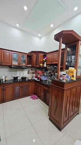 ÔNG HÀNG XÓM GỬI BÁN HÔM NAY - P.BHH B, Q.BÌNH TÂN  - GIÁ 5.1 TỶ