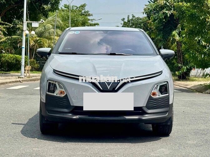 VinFast VF5 Plus 2024 - 12000 km Mua Pin