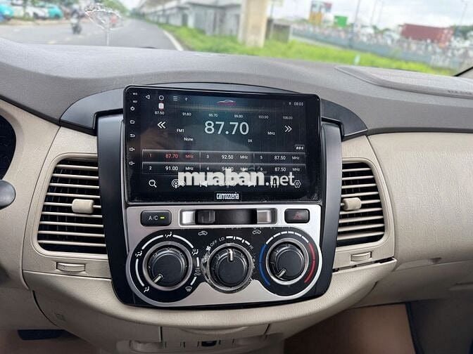Innova 2012 2.0G - 149000 km - GIÁ THƯƠNG LƯỢNG