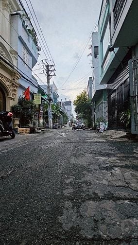 ÔNG HÀNG XÓM GỬI BÁN HÔM NAY - P.BHH B, Q.BÌNH TÂN  - GIÁ 5.1 TỶ