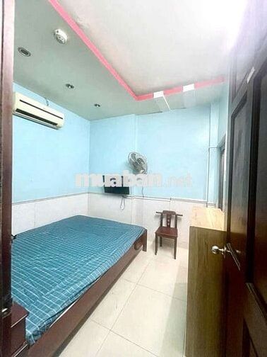 CĂN HỘ GIÁ RẺ CÓ THANG MÁY TẠI LÊ VĂN THỌ