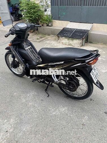 Yamaha Taurus Máy êm ngon. xe liền lạc.cavet đủ