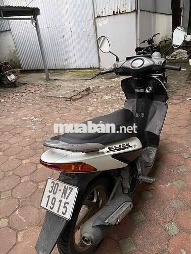 Cần bán xe Honda Click