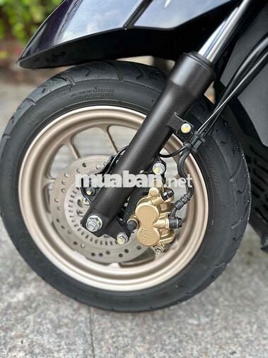 lead 125 abs 11/2024 xanh đen nhám zin 1 chủ mới