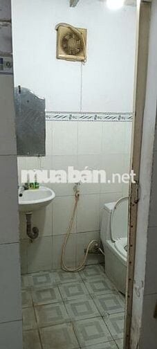 Cho thuê nhà nguyên căn mặt tiền hẻm xe hơi