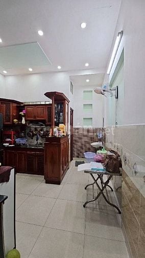 ÔNG HÀNG XÓM GỬI BÁN HÔM NAY - P.BHH B, Q.BÌNH TÂN  - GIÁ 5.1 TỶ