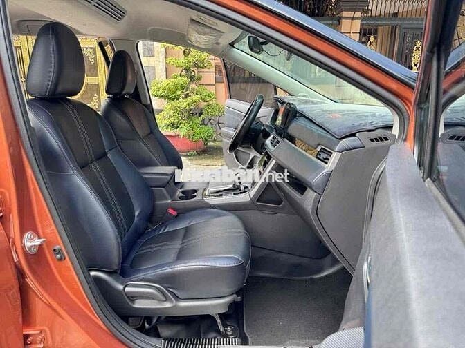 Mitsubishi Xpander Cross 2023 - 40000 km