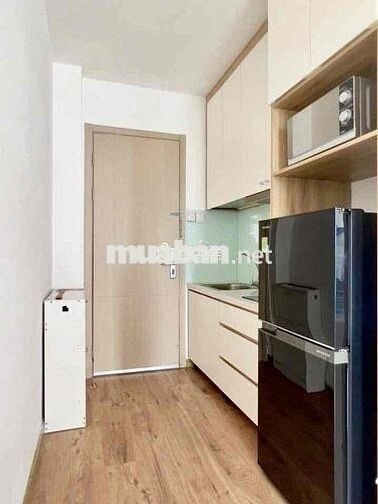 Cho Thuê Căn Hộ Studio Ban Công Xa Bếp_Trần Phú Quận 5