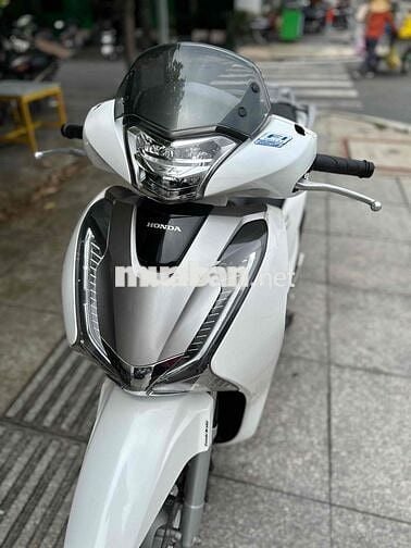 sh shvn 150i cbs 2019 trắng bạc zin , bstp 1 chủ