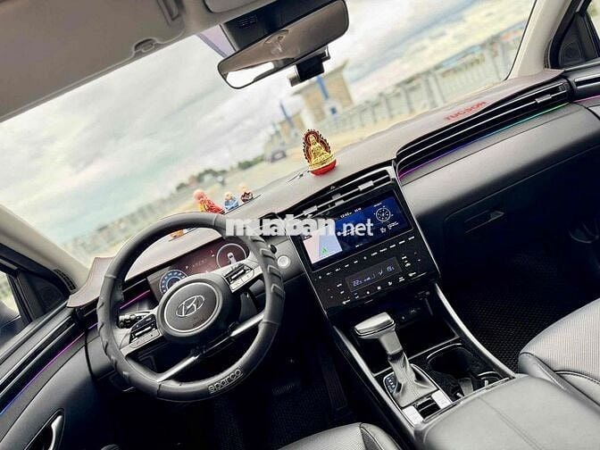 Hyundai Tucson 2023 2.0 Xăng đặc biệt  lướt 2v km