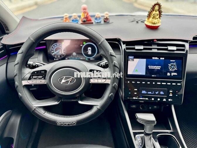 Hyundai Tucson 2023 2.0 Xăng đặc biệt  lướt 2v km