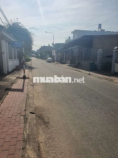 BÁN NHÀ MT HƯNG ĐỊNH 23 ,THUẬN AM ,TP HCM