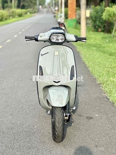 🇨🇮🇨🇮Sprint 125cc. Xám Xi Măng Siêu Keng. Ngay Chủ