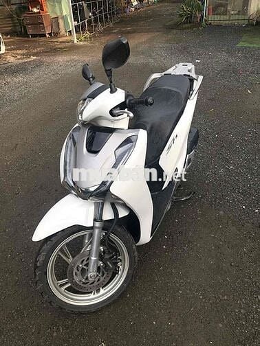 Thanh lí Honda SH 125 2018 BSTP xe giá tốt
