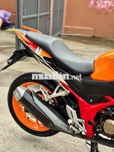 honda cb 150 street fire xe dep chất