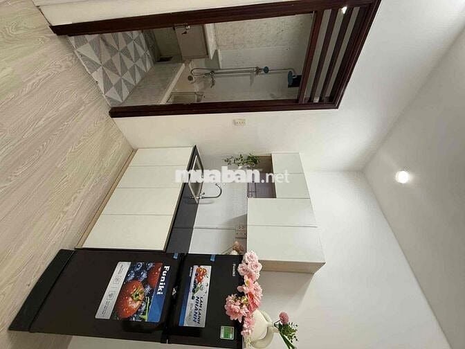 Cho Thuê Trọ 20m2, Quận 5 Phường7, P.003 940-944 Trần Hưng Đạo