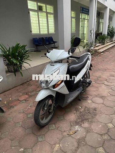 Cần bán xe Honda Click