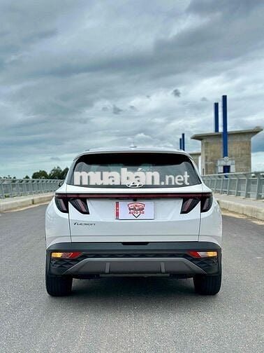 Hyundai Tucson 2023 2.0 Xăng đặc biệt  lướt 2v km