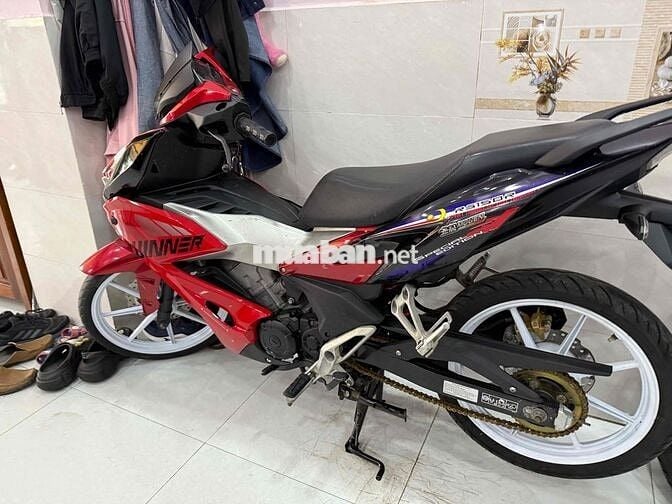 bán winner đưa trước 9tr bao nợ xấu
