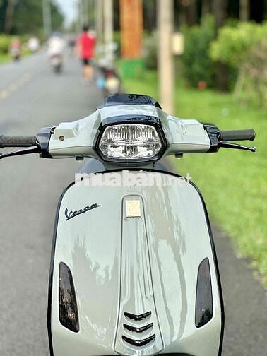 🇨🇮🇨🇮Sprint 125cc. Xám Xi Măng Siêu Keng. Ngay Chủ