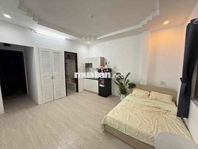 Cho Thuê Trọ 20m2, Quận 5 Phường7, P.003 940-944 Trần Hưng Đạo